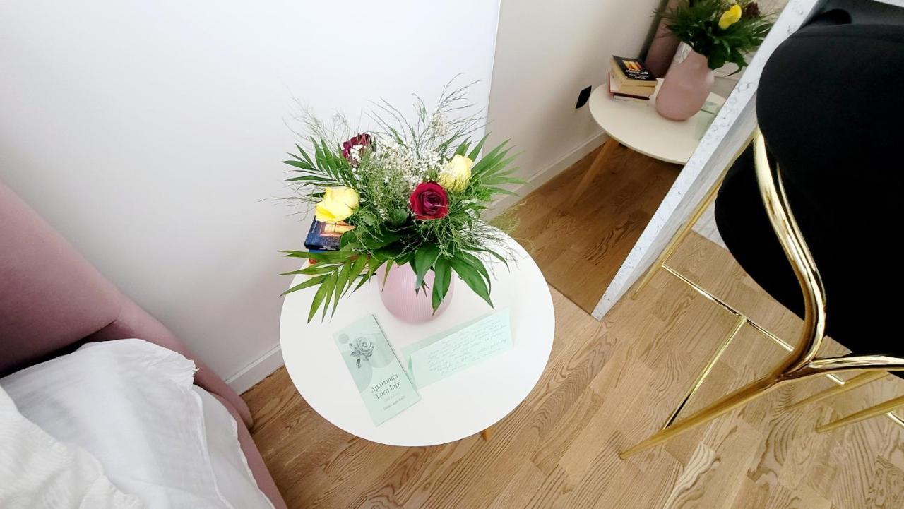 Studio Apartment Lora Lux Saraievo Exterior foto